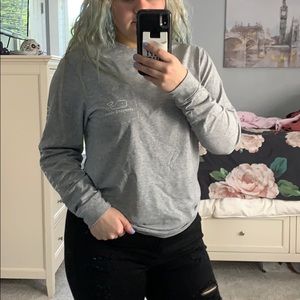 Vineyard Vines long sleeve!